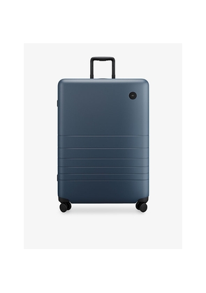 Monos Classic Large Check-In Polycarbonate Suitcase