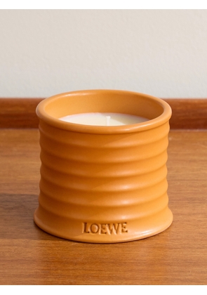 LOEWE Perfumes - Orange Blossom Small Scented Candle, 170g - Men - Orange