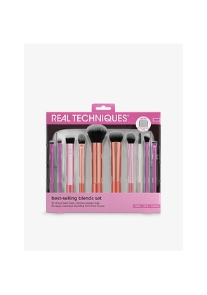 Real Techniques Best-Selling Blends Brush Set