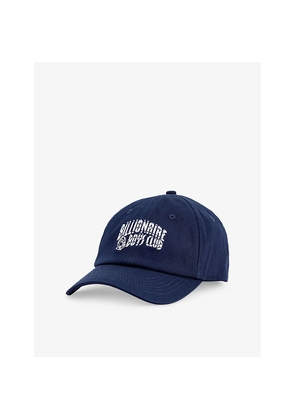 Mens Billionaire Boys Club Brand-Embroidery Cotton Baseball Cap