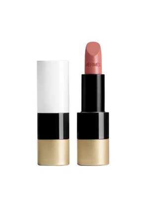 Rouge Hermès, satin lipstick