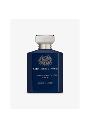 Ormonde Jayne Cambodian Oudh Parfum 88ml
