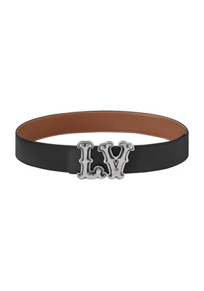 LV Ranch 40mm Reversible Belt