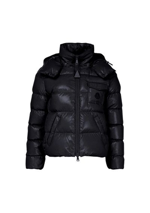 Andro puffer jacket