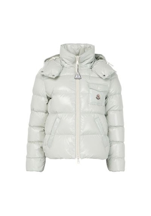 Andro puffer jacket