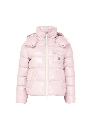 Andro puffer jacket