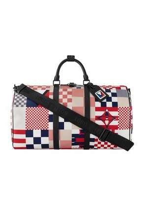 Keepall Bandoulière 50