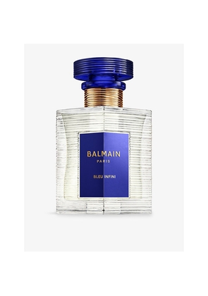 Womens Balmain Beauty Bleu Infini Eau De Toilette