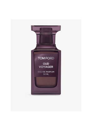 Tom Ford Oud Voyager Eau De Parfum 50ml