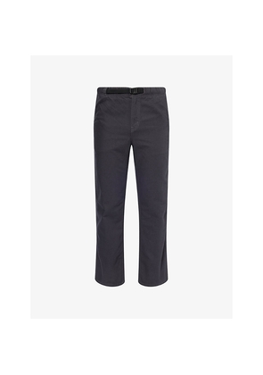 Mens Patagonia Poi Reyes Straight-Leg Denim Trousers