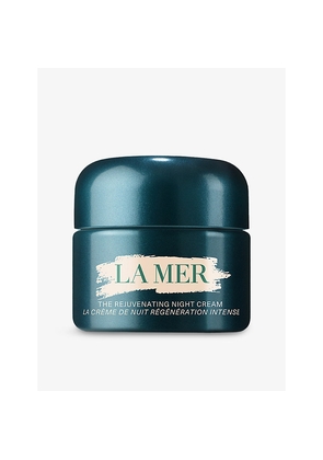 La Mer The Rejuvenating Night Cream 15ml