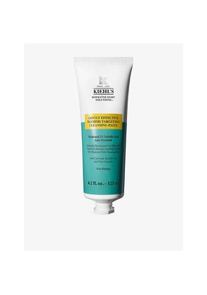 Kiehl's Gently Effective Blemish-Treating Cleansing Paste 125ml