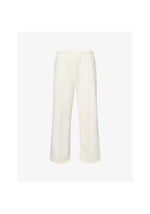 Womens 4th & Reckless Valerie Cotton-Jersey Jogging Bottoms