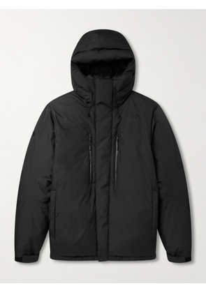 The North Face - RMST Himalayan Tek GORE-TEX® 2L Hooded Down Jacket - Men - Black - M