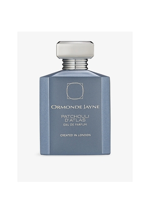 Ormonde Jayne Patchouli D'Atlas Eau De Parfum 88ml