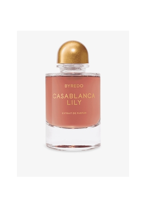 Byredo Night Veils Casablanca Lily Extrait De Parfum 70ml