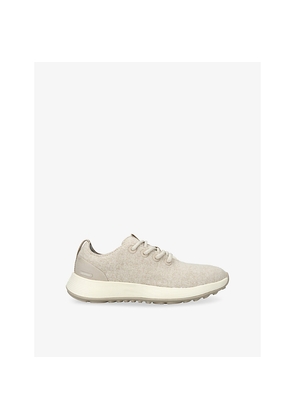 Womens Allbirds Wool Runner Nz Trainers
