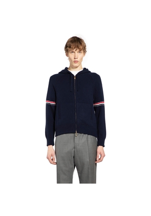 Armband Zip-Up Hoodie in Cashmere