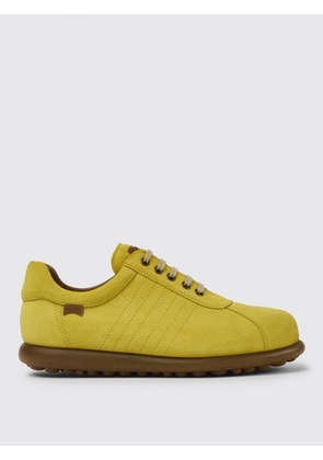 Pelotas Camper sneakers in nubuck