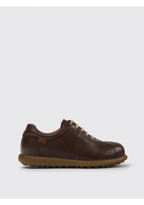 Pelotas Camper sneakers in calfskin