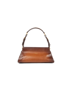 Enchaîné medium leather bag