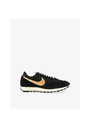 Mens Nike Daybreak Suede Trainers