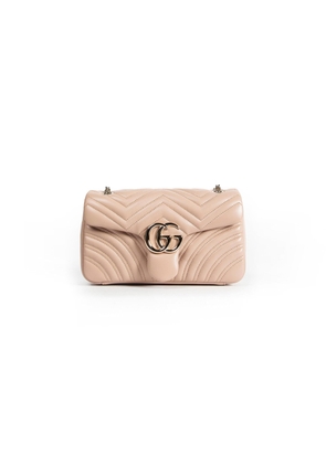 GG Marmont Medium Shoulder Bag