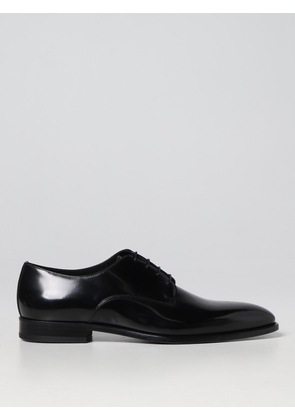 Brogue Shoes DOUCAL'S Men color Black