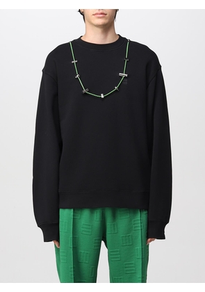 Sweatshirt AMBUSH Men color Black