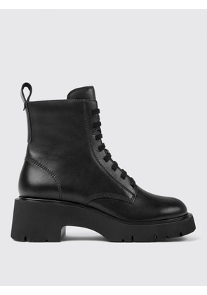Boots CAMPER Woman color Black