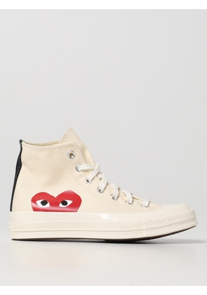 Chuck Taylor Comme Des Garçons Play x Converse sneakers