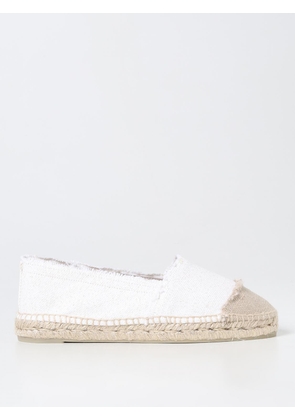 Espadrille CASTAÑER Woman color White