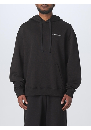 Sweatshirt IH NOM UH NIT Men color Black