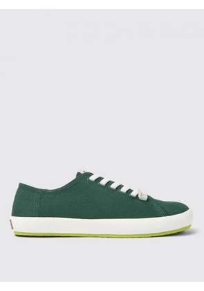 Camper Peu Rambla sneakers in recycled cotton