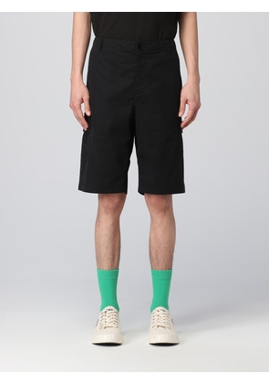 Shorts KENZO Men color Black