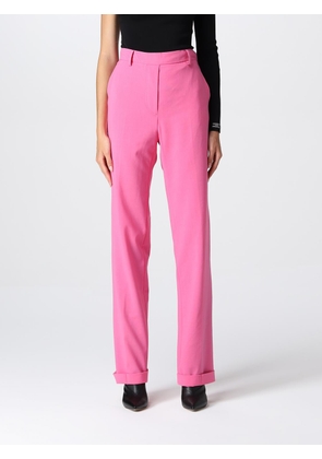 Pants N° 21 Woman color Pink