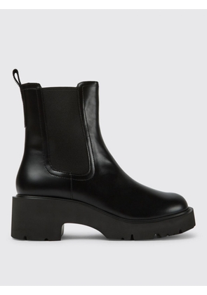 Boots CAMPER Woman color Black