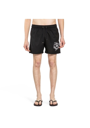 Amiri Hollywood Swim Trunks