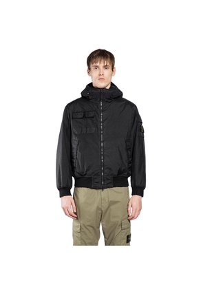 4100005 Hooded Jacket