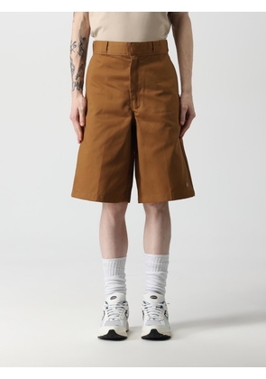 Shorts DICKIES Men color Brown