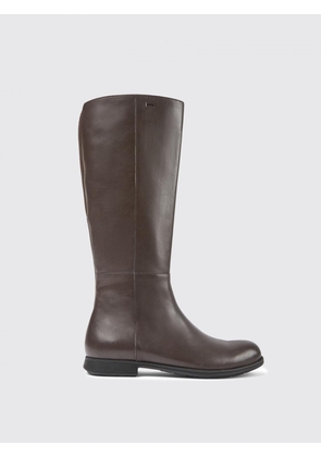 Boots CAMPER Woman color Brown