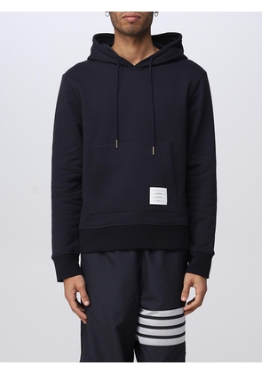 Sweatshirt THOM BROWNE Men color Blue