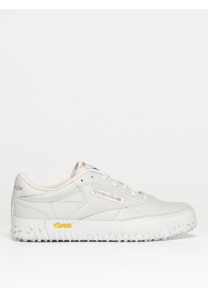 Sneakers REEBOK Men color Grey