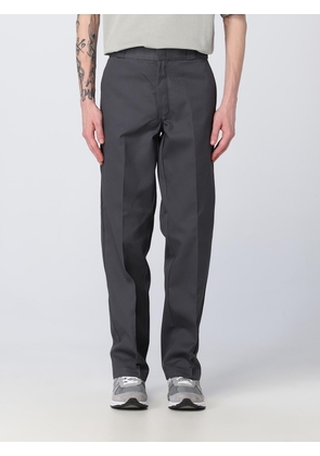 Pants DICKIES Men color Grey