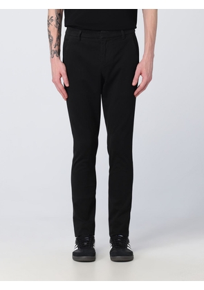 Dondup pants in stretch cotton