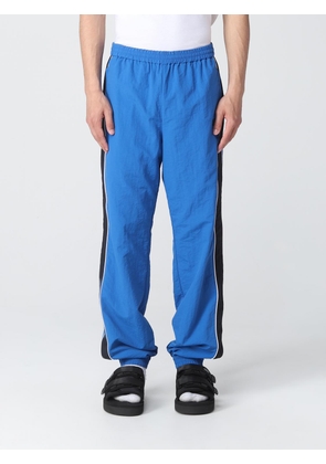 Pants AMBUSH Men color Blue