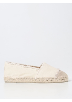 Espadrille CASTAÑER Woman color Ivory