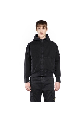 6100068 Canvas Hoodie