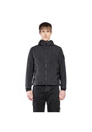 4100001 Crinkle Reps NY Jacket