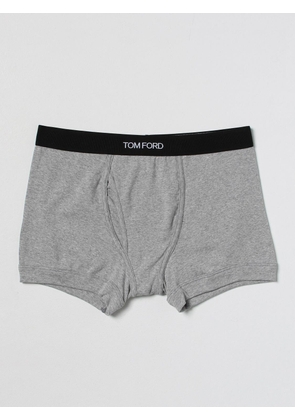 Underwear TOM FORD Men color Grey